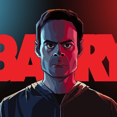 barrryblock's profile picture. Software Engineer, passionate about Cyber Security.