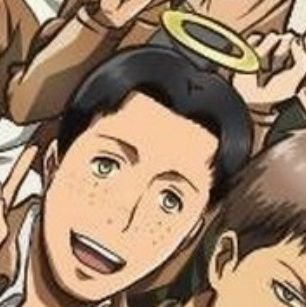 I AM IN LOVE WITH MARCO BODTさんのプロフィール画像