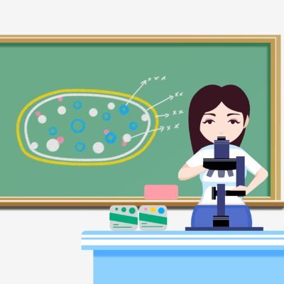 Bióloga con orientaciones en Botánica y Biología Ambiental. Opositora para docencia.