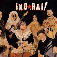 Ixo Rai! cada Dia (@ixorai_cada_dia) 's Twitter Profile