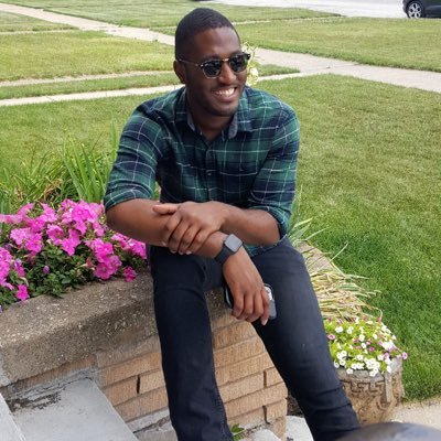 solomon_jdavis's profile picture. I use Twitter to keep my pulse on what is happening, which is very difficult with the rapid rate we’re going from fire to fire. And I occasionally tweet.