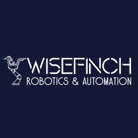 Wisefinch Robotics And Automation(@Wisefinch_) 's Twitter Profile Photo