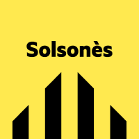 ERC Solsonès(@ERCSolsones) 's Twitter Profile Photo