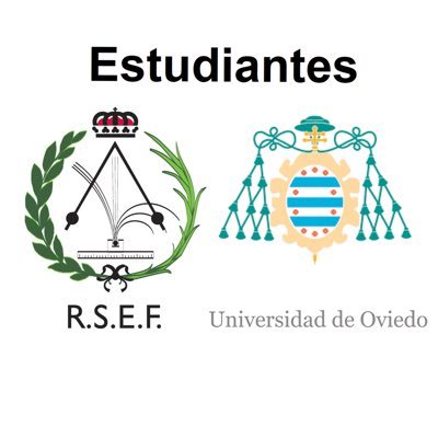 Delegación del Grupo de Estudiantes de la Real Sociedad Española de Física en la Universidad de Oviedo