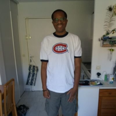 didijeanphi's profile picture. C++, Lua,  and sometime python... Linux, GCC & clang disciple.