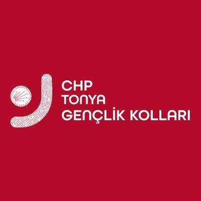 CHP Tonya Gençlik Kolları Resmi Twitter Hesabıdır.