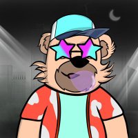 Lucky Bears NFT | ⚡Minting LIVE (@luckybears_nft) 's Twitter Profile