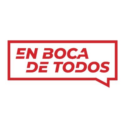 En boca de todos