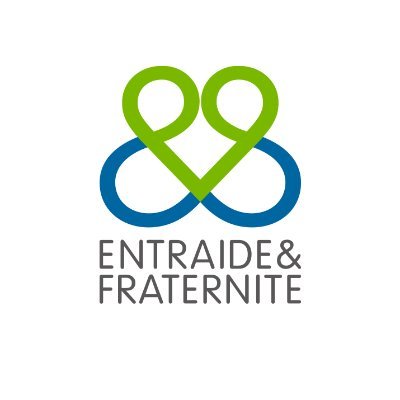 Entraide et Fraternité est une ONG catholique de solidarité internationale.