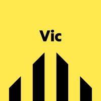 ERC Vic (@ercvic) 's Twitter Profile