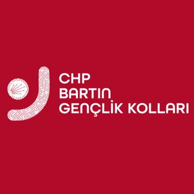 CHP Bartın İl Gençlik Kolları Resmi Twitter hesabı