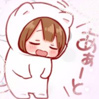 夏目みこと (@yuukiiiiiii826) Twitter profile photo