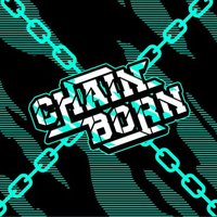 ChainBorn TCG(@chainborngame) 's Twitter Profile Photo