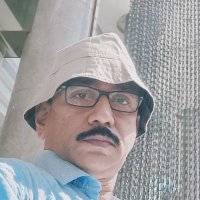 Parthasarathi Mukherjee(@Parthas06367996) 's Twitter Profile Photo