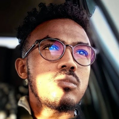 RobelGe70389383's profile picture. 