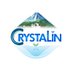 Crystalin Water 💙 (@crystalinid) Twitter profile photo