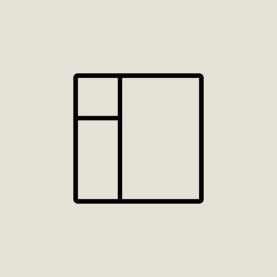 Wij maken architectonische statements. Functioneel modernisme dat opvalt in zowel het straatbeeld als in de wereld van de moderne architectuur.