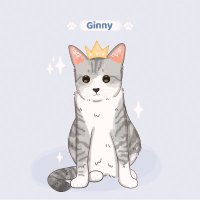 G(@G1nny7) 's Twitter Profile Photo