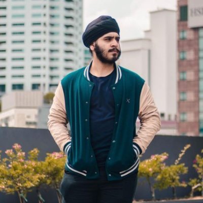 HarghunSingh's profile picture. ◘Running A 6 Fig-Year Ad Agency While In Uni
◘Treating Twitter Like A Mini-Diary Sharing Lessons & Thoughts