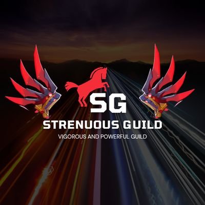 strenguild's profile picture. Vigorous and Powerful Guild