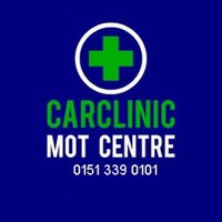 Car Clinic Mot Centre Ltd(@CarclinicMot) 's Twitter Profile Photo