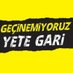Yete Gari Platformu (@yete_gari) Twitter profile photo Yete Gari Platformu (@yete_gari) Twitter profile photo