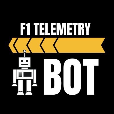 Serving Formula 1 telemetry comparisons right at you 📈 Project by @f1dataanalytics