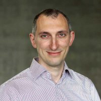 Mihail Sarov (@mihailsarov) 's Twitter Profile