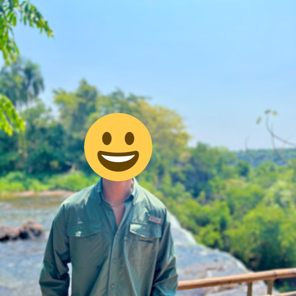 JeanCTrader's profile picture. Learning to be a futures day trader. Engineer and crypto enthusiast.