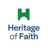 Heritage of Faith Church(@HoFChurchNG) 's Twitter Profile Photo