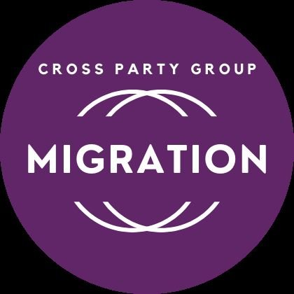 Cross-Party Group on Migration in the Scottish Parliament. Secretariat by @Maryhill_IN
To get involved email: cpgmigration@maryhillintegration.org.uk