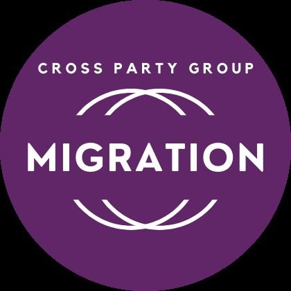 Cross-Party Group on Migration in the Scottish Parliament. Secretariat by @Maryhill_IN

To get involved email: cpgmigration@maryhillintegration.org.uk