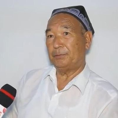 Uzbekistan_NC Profile Picture