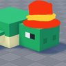 destructrobot's profile picture. Joined turtle gang🐢 in 22/03/2022 / Block me = i own you /  inactive because school