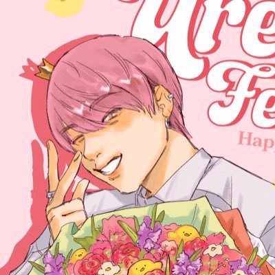 本田康祐くんセンイルカフェイベントさんのプロフィール画像