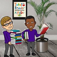 Garston Reads (@garstonreads) 's Twitter Profile Photo Garston Reads (@garstonreads) 's Twitter Profile Photo