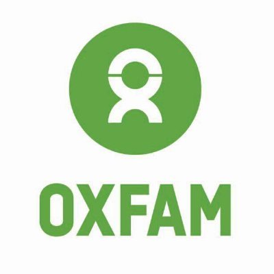 Official Twitter account of Oxfam in Ethiopia. We change the lives of people through emergency response, sustainable development actions that build resilience.