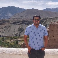 Sameer Desai (@sameerdes) 's Twitter Profile Photo Sameer Desai (@sameerdes) 's Twitter Profile Photo