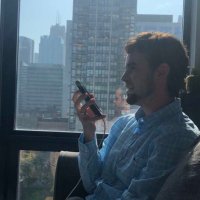 Dan Carroll (@_dancarroll) 's Twitter Profile