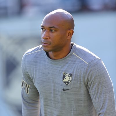 Pass Game Coordinator and Cornerbacks Coach at Army West Point