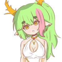 Elora Quinn ๐ฆ V-Tuber BR (@elora_quinn) 's Twitter Profile