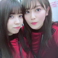 ぽん◢͟│⁴⁶ (@ngz_skz46) 's Twitter Profile
