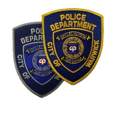 Warwick Police Department News and real-time emergency notifications. Call 911 to report emergencies.     https://t.co/tqO81HX9Cs