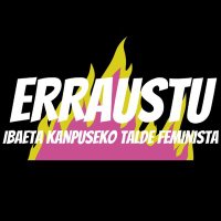 Erraustu(@erraustu) 's Twitter Profile Photo