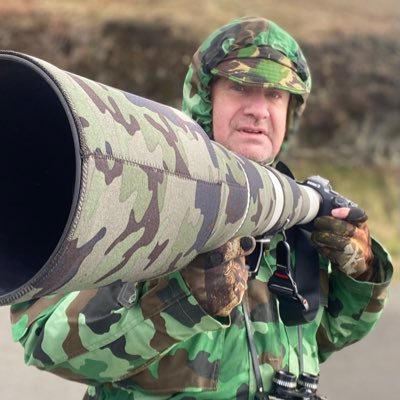 MikeQuayle12's profile picture. True Manx man capturing a split second . ❤️ wildlife, motorsport,life,Tracey. Accredited photographer using Canon R3, 300 F2.8 , 600F4