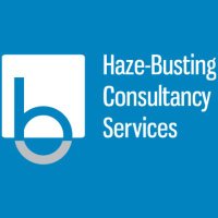 Haze-Busting Consultancy(@hazebusting) 's Twitter Profile Photo