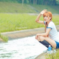 huynh anh alida hy (@alidahuynh) 's Twitter Profile