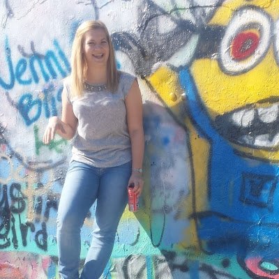 BotkaEszter's profile picture. 