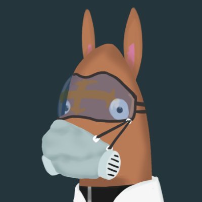 Gyosya_Jinbaさんのプロフィール画像