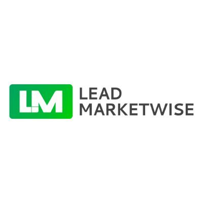 leadmarket_wise's profile picture. Lead Market-wise delivers the content that can help put sales and marketing professionals on the path to success, innovation, and consistent improvement.